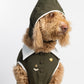 Aviator Dog Costume